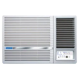 Blue Star 1.5 Ton 5 Star Inverter Window AC (2023 Model, Copper Condenser, Dust Filter, WIB518LN)-image-80