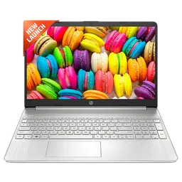 HP 15s-eq2182AU AMD Ryzen 5 Laptop (16GB, 512GB SSD, Windows 11 Home, 15.6 inch Full HD Display, MS Office 2021, Natural Silver, 1.69 KG)-image-79