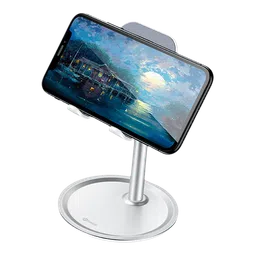 in base Desktop Mount (Dphoneholder, Black)-19