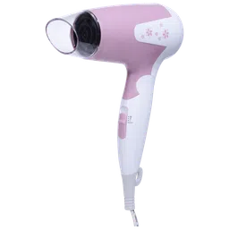 Croma Hair Dryer with 2 Heat Settings & Cool Blow (Overload Protection, White)-picture-20