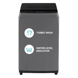 Midea 8 kg 5 Star Inverter Fully Automatic Top Load Washing Machine (MA200W80/G-IN, Lint Filter, Grey)-picture-36