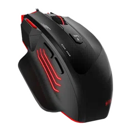 ZEBRONICS Groza Wired Optical Gaming Mouse (3200 DPI Adjustable, High Resolution Gaming Grade Sensor, Black)-picture-21
