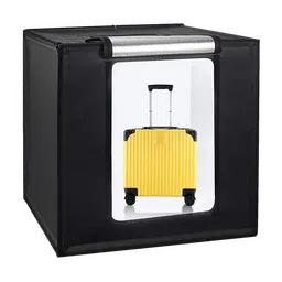 HIFFIN Light Box for Still Photography (High Quality LED)-picture-12
