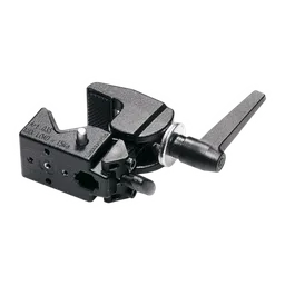 Manfrotto 035C Mounting Kit for Camera (13 to 45mm Securely Mounted, Black)-picture-18