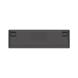 logitech MX Keys Mechanical Rechargeable Bluetooth Wireless Performance Keyboard with Multi Device Connectivity (Ambient Light Sensors, Graphite) image 5