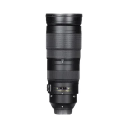 Nikon AF-S NIKKOR 200-500mm f/5.6 - f/32 Telephoto Zoom Lens for Nikon F Mount (Autofocus)-picture-21