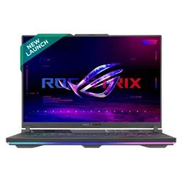 ASUS ROG Strix G16 Intel Core i9 13th Gen Gaming Laptop (16GB, 1TB SSD, Windows 11 Home, 8GB Graphics, 16 inch 240 Hz QHD Plus WQXGA Display, NVIDIA GeForce RTX 4060, MS Office Home 2024, Eclipse Gray, 2.55 KG)-image-38