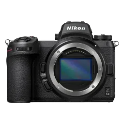 Nikon Z 6II 24.5MP Mirrorless Camera (Body Only, 35.9 x 23.9 mm Sensor, Tilting TFT Touch-Sensitive LCD)-picture-16