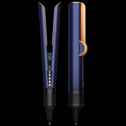 Dyson Airstrait 2-in-1 Hair Styler with No Heat Damage Technology (Dyson Hyperdymium Motor, Prussian Blue)-picture-19