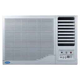 Carrier ESTRELLA Ex 1 Ton 3 Star Window AC (2024 Model, Copper Condenser, Dust Filter, CAW12EC3R34F0)-42