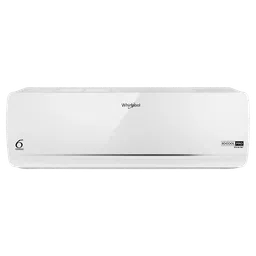 Whirlpool 3DCool Pro 5 in 1 Convertible 1.5 Ton 3 Star Inverter Split AC with 6th Sense Technology (2025 Model, Copper Condenser, 41486)-picture-15