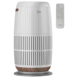 HAVELLS Meditate AP 250 SpaceTech Air Purification Technology Smart Air Purifier (6 Stage Air Purification, GHRAPMAE50, Silver Satin)-picture-21