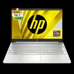 HP 15s-eq2144AU AMD Ryzen 5 (15.6 inch, 8GB, 512GB, Windows 11, MS Office 2019, AMD Radeon Graphics, FHD Display, Natural Silver, 50M63PA)-picture-17
