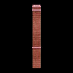 Noise Classic Woven Nylon Strap for Noise ColorFit & NoiseFit (22mm) (Durability & Comfort, Sand Brown)-0