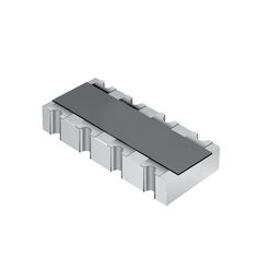 CAT10-200J4LF-BOURNS-4 ±5% 20Ω 62.5mW ±200ppm/℃ 0402×4 Resistor Networks, Arrays ROHS image 1