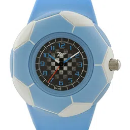 ZOOP from TITAN Unisex Black Analogue watch NLC3008PP01-picture-1