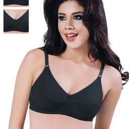 Sonari Pack of 3 Full-Coverage Bras-picture-16