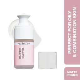 Makeup Revolution Relove Super Matte Primer-picture-13