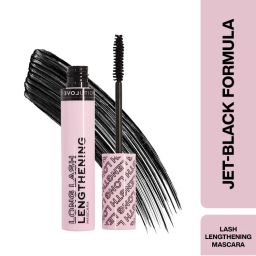 makeup revolution Revolution Relove Long Lash Lengthening Mascara-picture-36