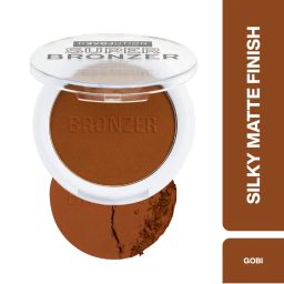 makeup revolution Revolution Relove Super Bronzer-picture-20