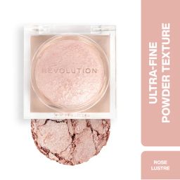 Makeup Revolution Beam Bright Highlighter-picture-5