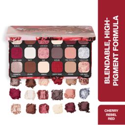 Makeup Revolution Forever Flawless Palette-picture-8