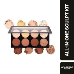Makeup Revolution Ultra Contour Palette-picture-12