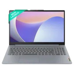 Lenovo IdeaPad Slim 3 15IAH8 Intel Core i5 12th Gen Thin & Light Laptop (16GB, 512GB SSD, Windows 11 Home, 15.6 inch Full HD IPS Display, MS Office 2024, Arctic Grey, 1.62 KG)-image-19