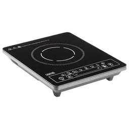 Croma 2000W Induction Cooktop with 8 Preset Menus image 2