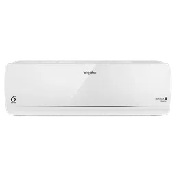 Whirlpool 3DCool 5 in 1 Convertible 1 Ton 3 Star Inverter Split AC with 6th Sense Technology (2025 Model, Copper Condenser, 41483)-picture-10