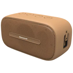 Honeywell Suono P100 5W Portable Bluetooth Speaker (IPX7 Water Proof, 52 mm Drivers, 5.0 Channel, Beige)-image-23