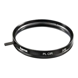 hama 72555 55mm Camera Lens Polarizer Filter (Two Layers AR Coating)-image-18