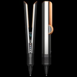 Dyson Airstrait 2-in-1 Hair Styler with No Heat Damage Technology (Dyson Hyperdymium Motor, Bright Nickel)-picture-20