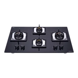 Elica FLEXI AB HCT 470 DX Glass Top 4 Burner Automatic Electric Hob (Multi Flame Control, Black)-picture-17