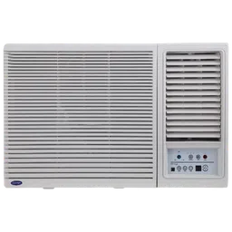 Carrier ESTRELLA Ex 2 Ton 3 Star Window AC (2024 Model, Copper Condenser, Dust Filter, CAW24EC3R32F0)-30
