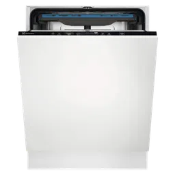 Electrolux UltimateCare 700 14 Place Settings Built-in Dishwasher with GlassCare (No Pre-rinse Required, White)-image-90