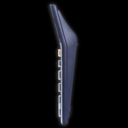 BAMBALIO Basic Calculator (12 Digits-Large Display, BL-200, Silver) image 3