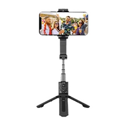 Hohem iSteady Q 1-Axis Gimbal for Mobile (Face Tracking, Black)-26