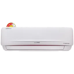 LLOYD 5 in 1 Convertible 2 Ton 3 Star Hot & Cold Inverter Split Smart AC with Anti-Viral Dust Filter (2023 Model, Copper Condenser, GLS24H3FWRHC)-picture-21