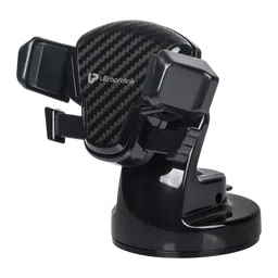 ultraprolink UM1073 Dash Mount for Mobile (Multiple Viewing Angles, Black) image 3