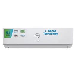 Godrej Turbo Chill SIC 13DTC3 WWB 5 in 1 Convertible 1.1 Ton 3 Star Inverter Split AC with I-Sense Technology (Copper Condenser, 40101701SD01257)-picture-11