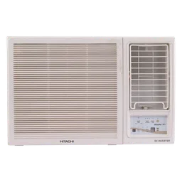 HITACHI Shizuka 1.5 Ton 5 Star Inverter Window AC (Copper Condenser, RAW518HHEO)-picture-27