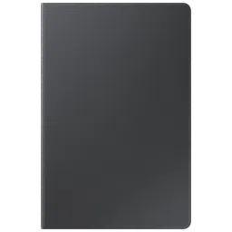 Samsung EF-BX200PJEGIN Flip Cover for Galaxy Tab A8 (Sleek Design, Dark Gray)-27