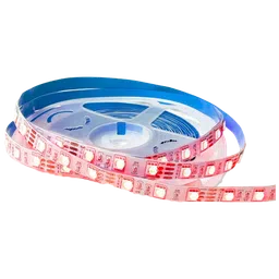 zunpulse 15 Watts Light Strip (5 Meter, 8 Preset Modes, ZUNSl, White)-5