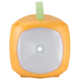 Agni Solar Lantern 1 1.7 Watts Solar LED Light (4 Brightness Modes, AG-103, Yellow)-image-48