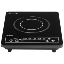 Croma 2000W Induction Cooktop with 8 Preset Menus image 4