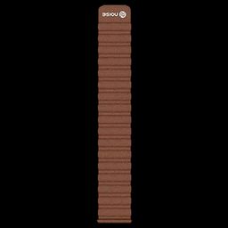 Noise Leather Magnetic Strap for Noise ColorFit & NoiseFit (22mm) (Durability & Comfort, Sepia Brown)-23