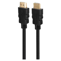 ultraprolink Pro-Connect HDMI 2 to HDMI 2 HDMI Cable (Optimized Resolution, Black)-10