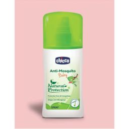 Chicco Anti-Mosquito Spray 100Ml-picture-19