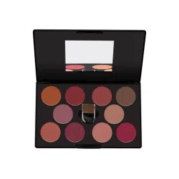 Miss Claire Professional Blusher Palette - 1-picture-39